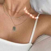 Load image into Gallery viewer, A Gentle Reminder Necklace