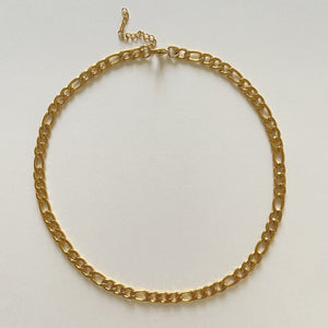 Thick Figaro Anklet