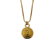 Load image into Gallery viewer, Authentic Fendi Necklace