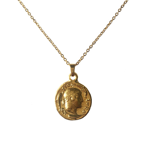 Roman Coin