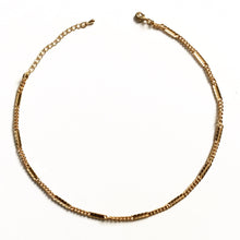 Load image into Gallery viewer, Ophelia Anklet