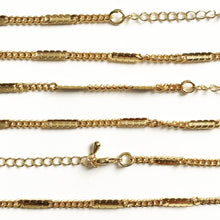 Load image into Gallery viewer, Ophelia Anklet