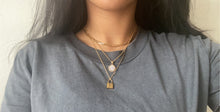 Load image into Gallery viewer, Halo Necklace
