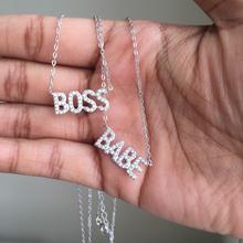 BOSS / BABE