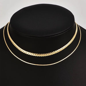Simplicity Set