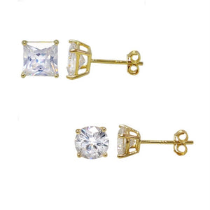 Cubic Studs
