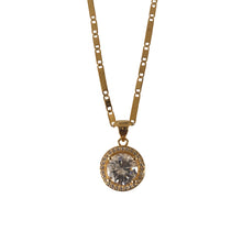 Load image into Gallery viewer, Halo Necklace