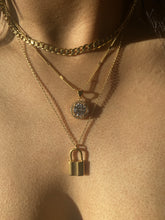 Load image into Gallery viewer, Halo Necklace