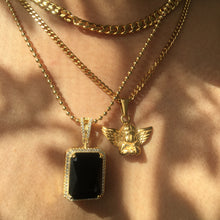 Load image into Gallery viewer, Angel IRL Necklace