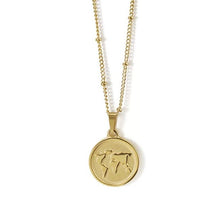 Load image into Gallery viewer, Traveller Necklace