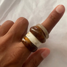 Load image into Gallery viewer, Nudes Ring Set