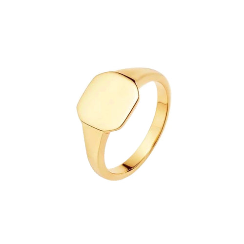 Alpha Ring