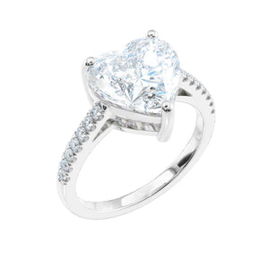 Heart Ring