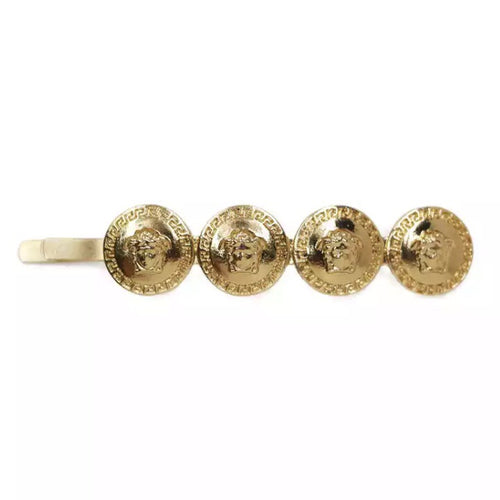 Medusa Clip