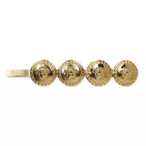 Medusa Clip