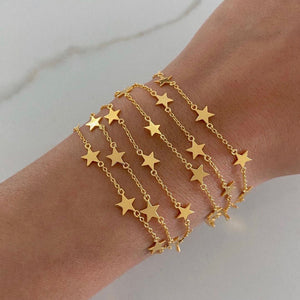 Starry Nights
