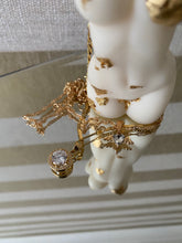 Load image into Gallery viewer, Halo Necklace