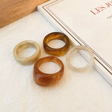 Load image into Gallery viewer, Nudes Ring Set