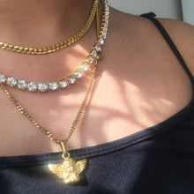 Load image into Gallery viewer, Angel IRL Necklace