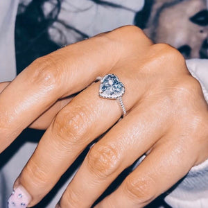 Heart Ring