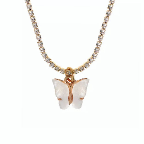 Opulence Necklace