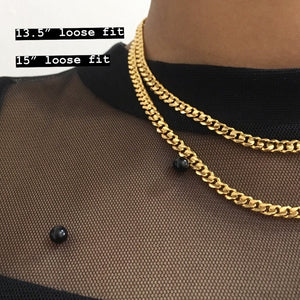 Camila Necklace
