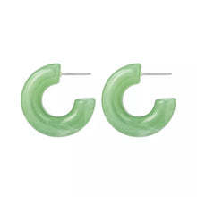 Load image into Gallery viewer, Candy Hoops