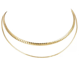 Simplicity Set