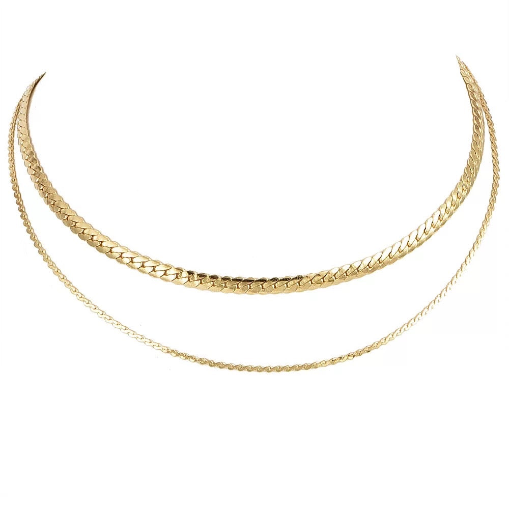Simplicity Set