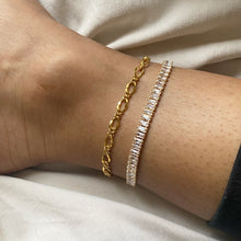 Load image into Gallery viewer, Goldn Anklet Set