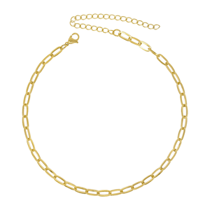Paperclip Chain